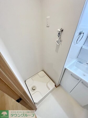 グランツ川越の物件内観写真